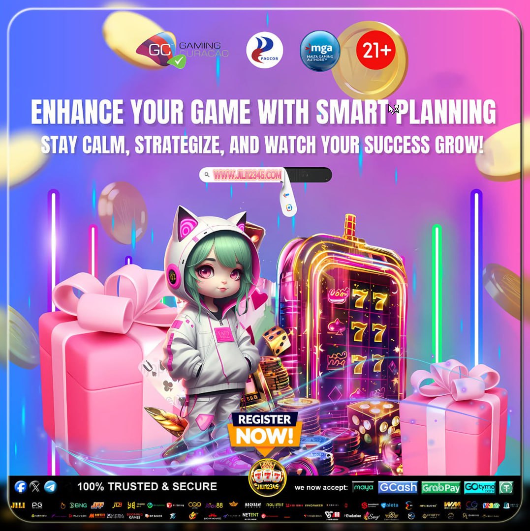 How to Maximize Your Slot Wins in Casinos Using GCash and Maya