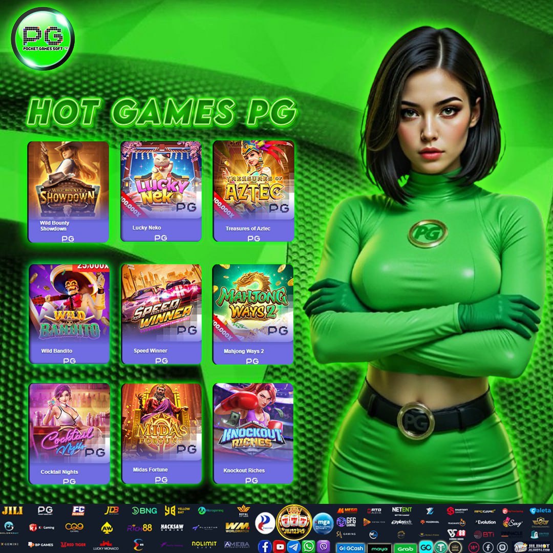 Ilustração do funcionamento de slots